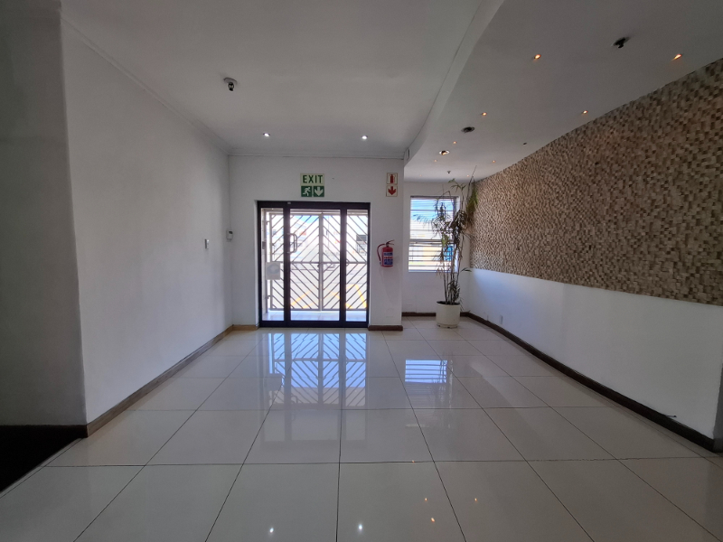 To Let commercial Property for Rent in Epping Industrial Western Cape